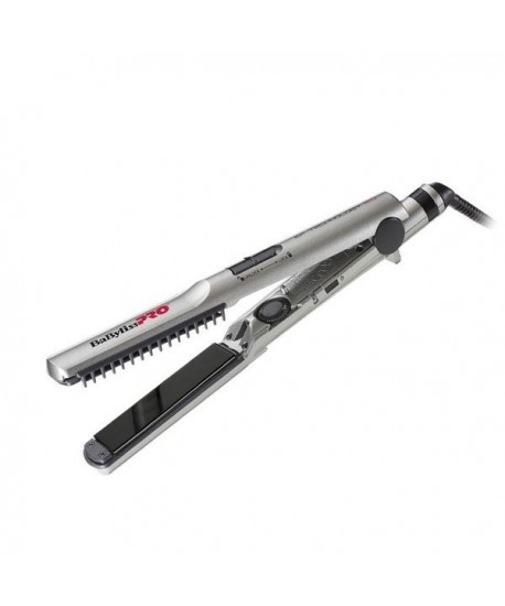 Утюжок BABYLISS PRO SILKEN TOUCH 